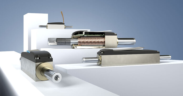 Linear Motors