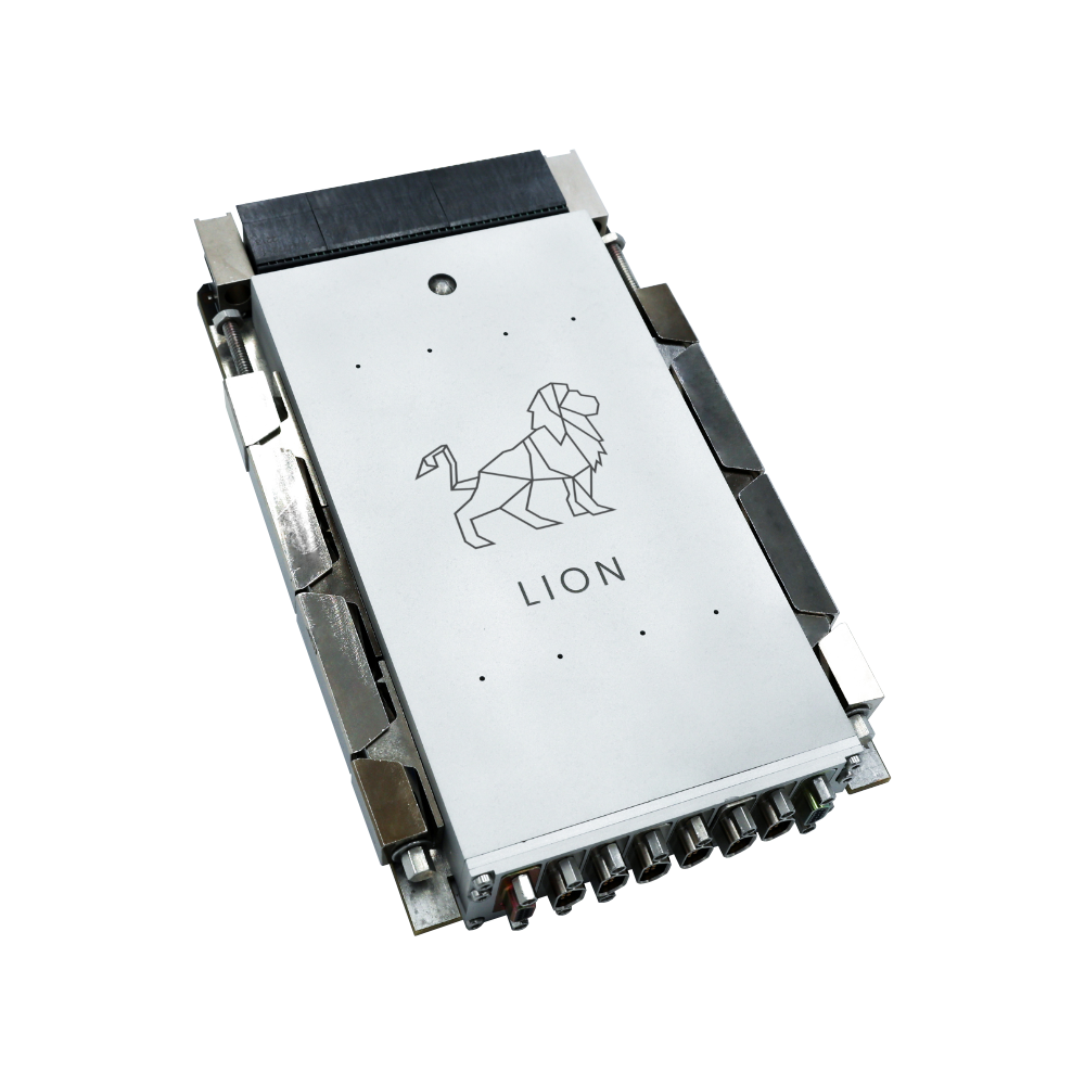 Lion — KP Labs