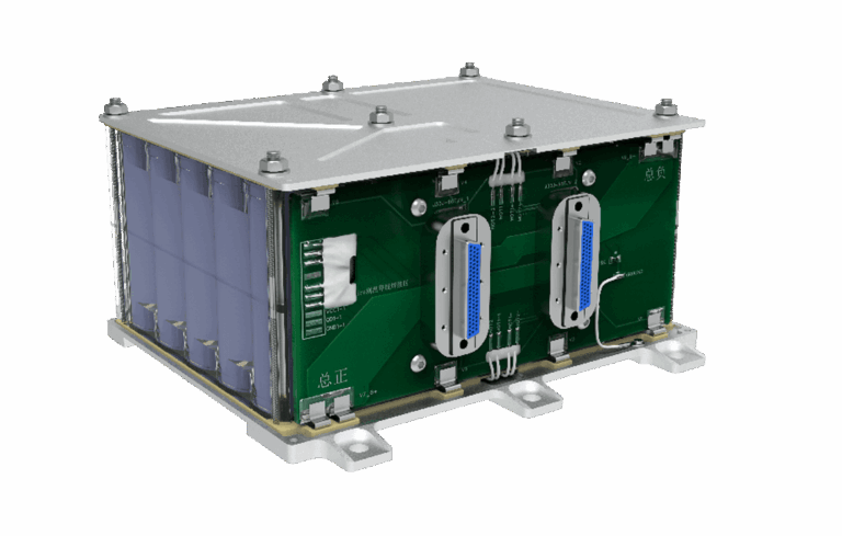 Lithium-Ion Battery Pack