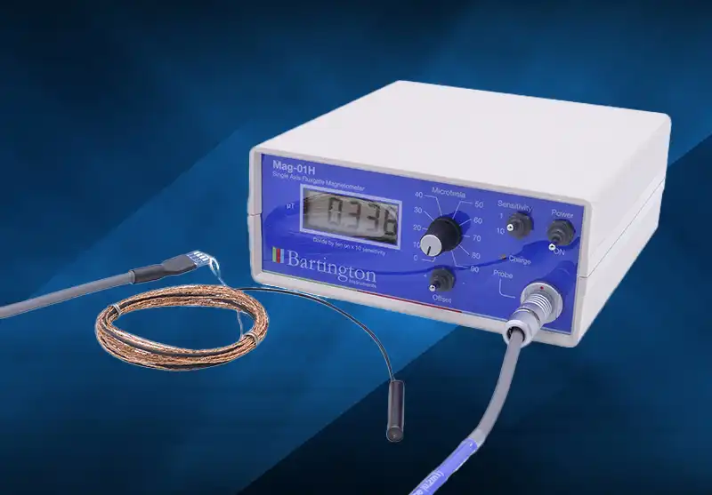 Mag-01H® — Bartington Instruments