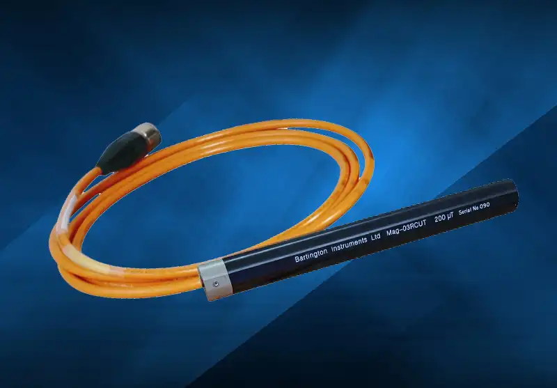 Mag-03RCU — Bartington Instruments