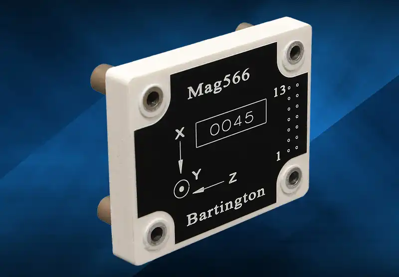 Mag566 — Bartington Instruments