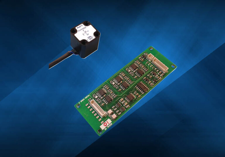 Mag612 Miniature