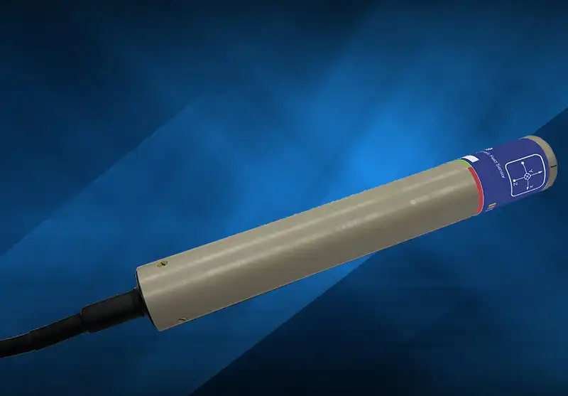 Mag639 — Bartington Instruments