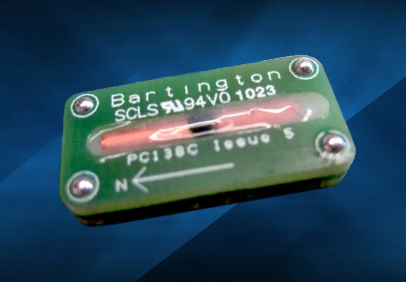 Mag644 — Bartington Instruments