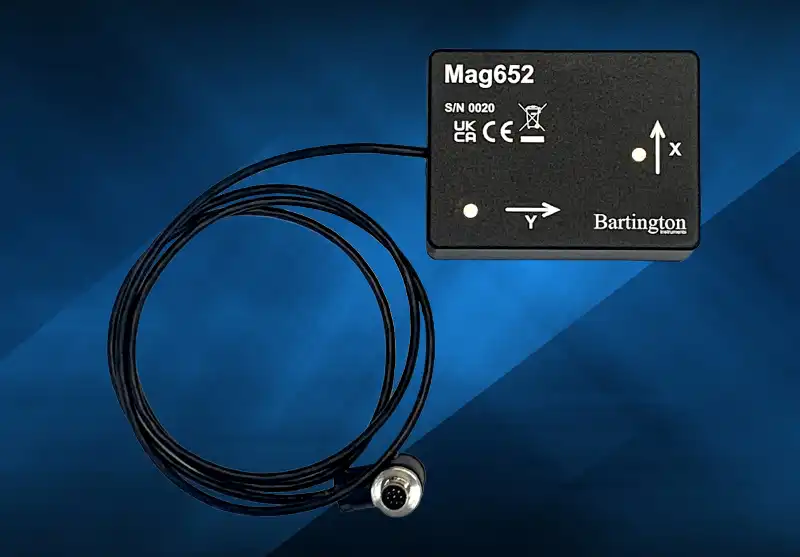 Mag652 — Bartington Instruments