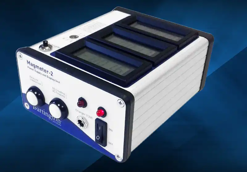 Magmeter-2 — Bartington Instruments