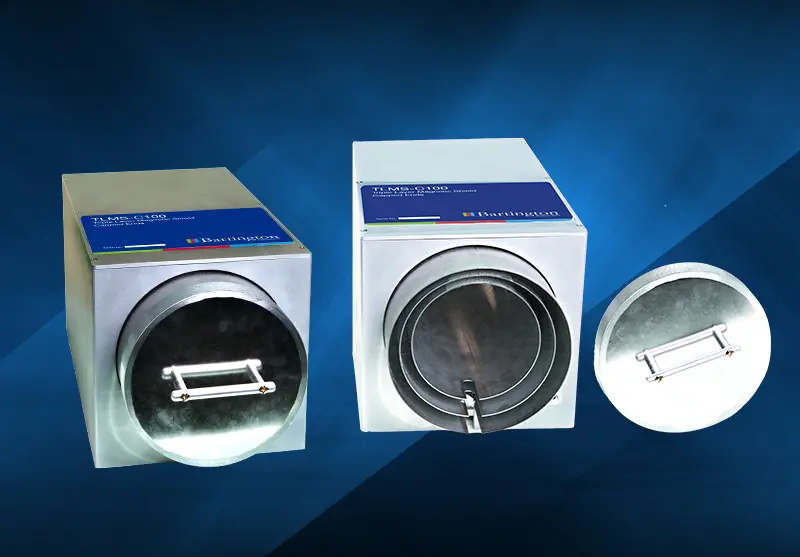 Magnetic Shields — Bartington Instruments