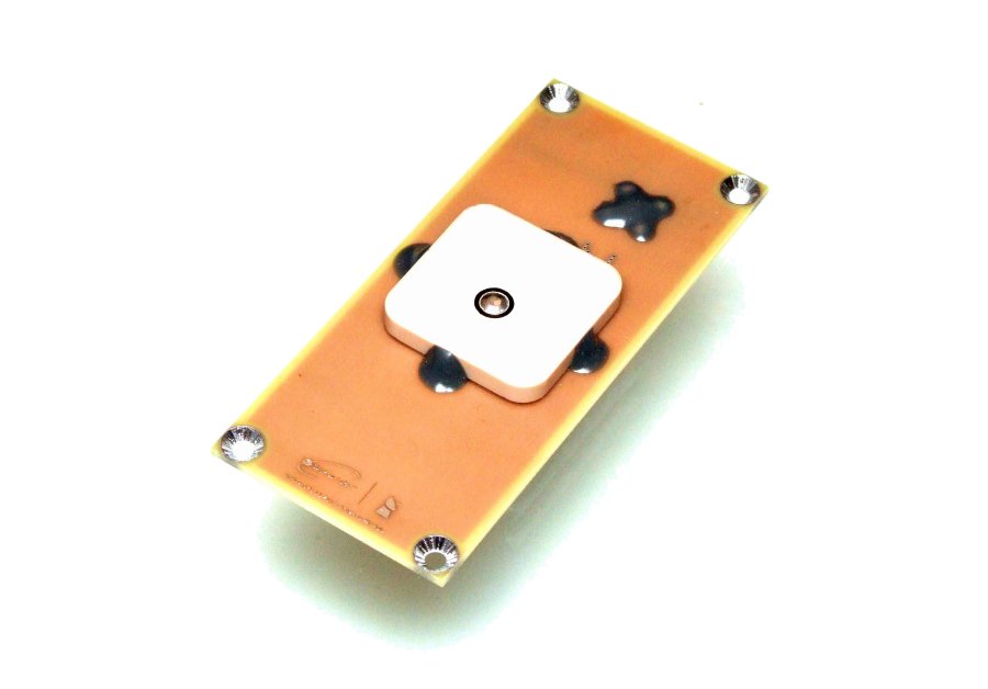microPATCH-L1/FM (Flight Model) — SkyFox Labs s.r.o.