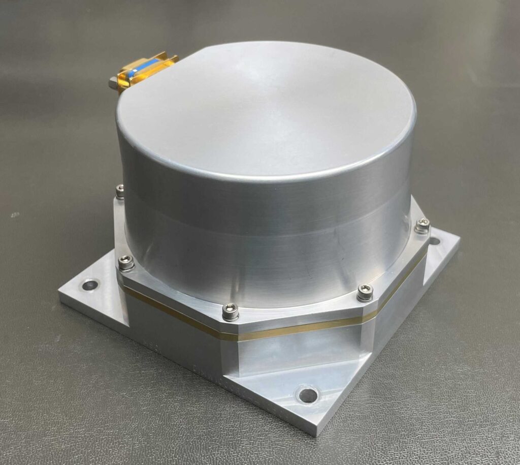 MicroWheel 1000