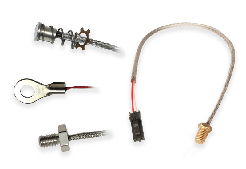 Miniature Sensors