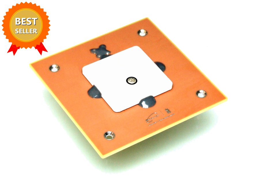 miniPATCH-L1/FM (Flight Model) — SkyFox Labs s.r.o.