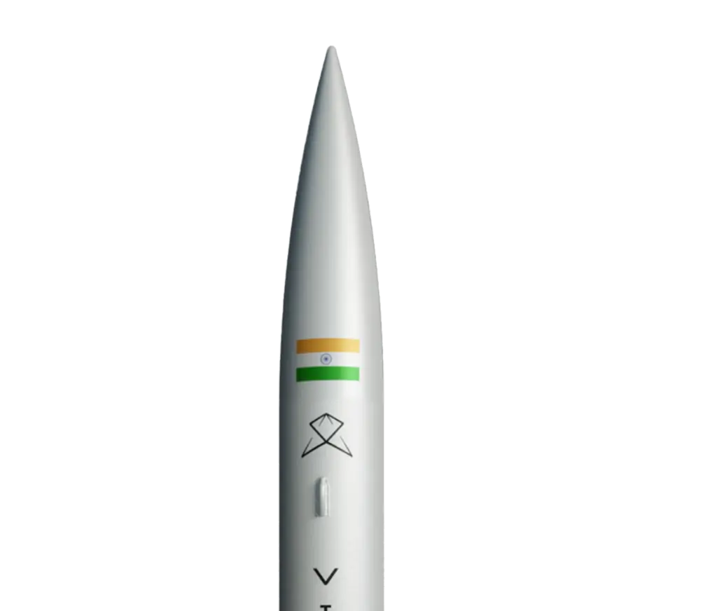 Mission Prarambh