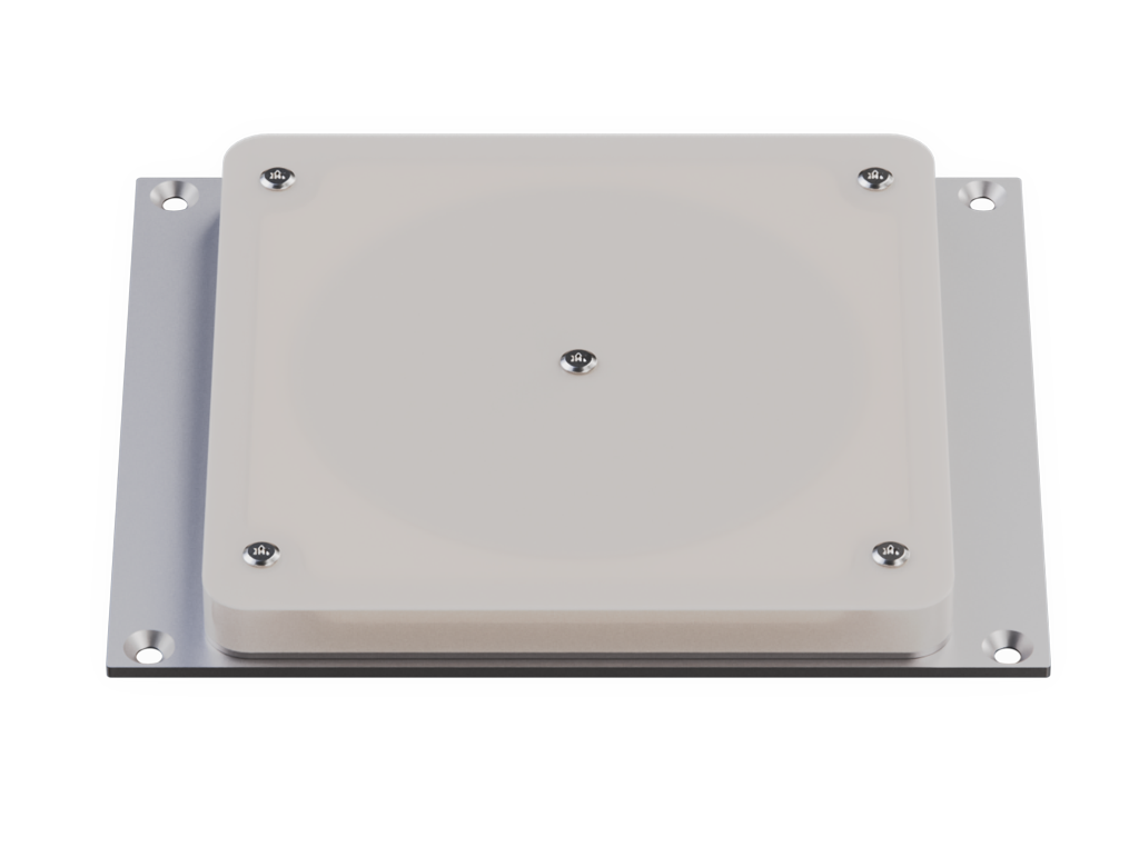 NanoCom AM2150-P/PS — GomSpace