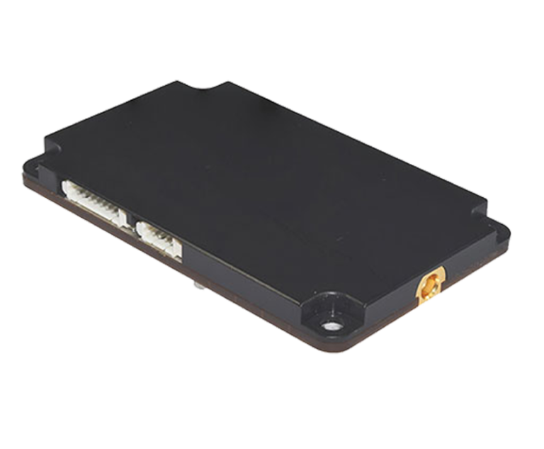 NanoCom AX100
