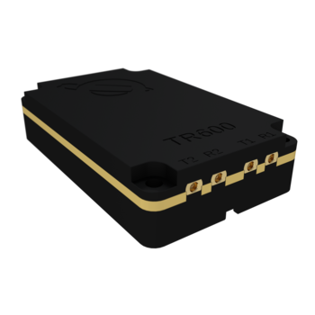 NanoCom TR-600