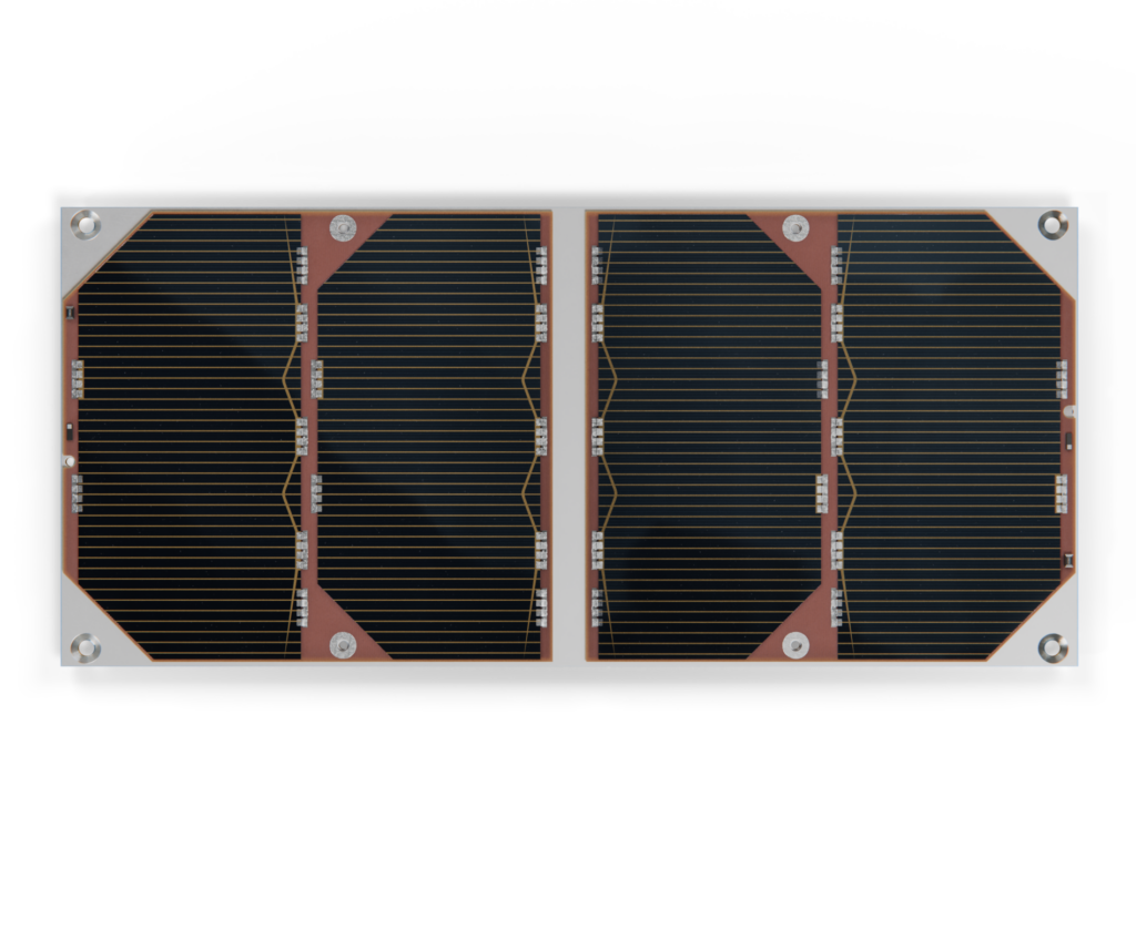 NanoPower MSP — GomSpace