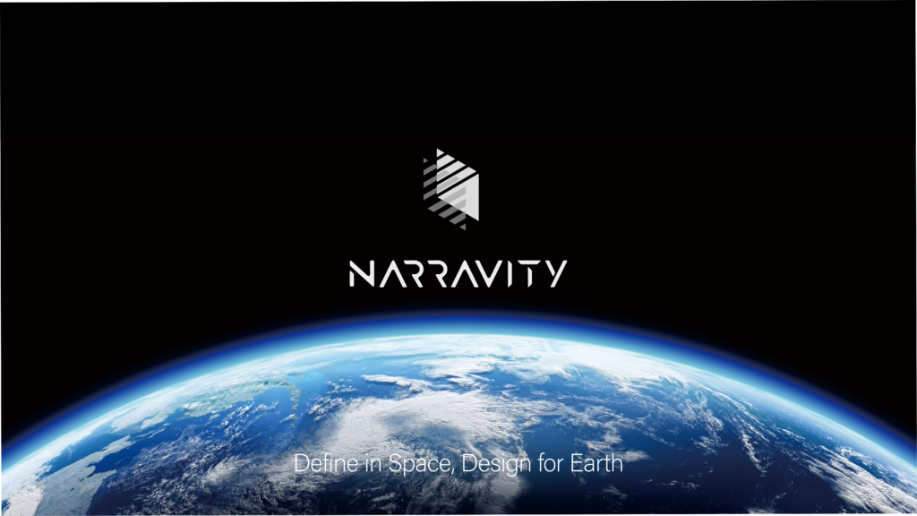 NARRAVITY — Innovative Space Carrier (ISC)