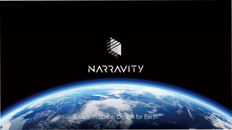 NARRAVITY