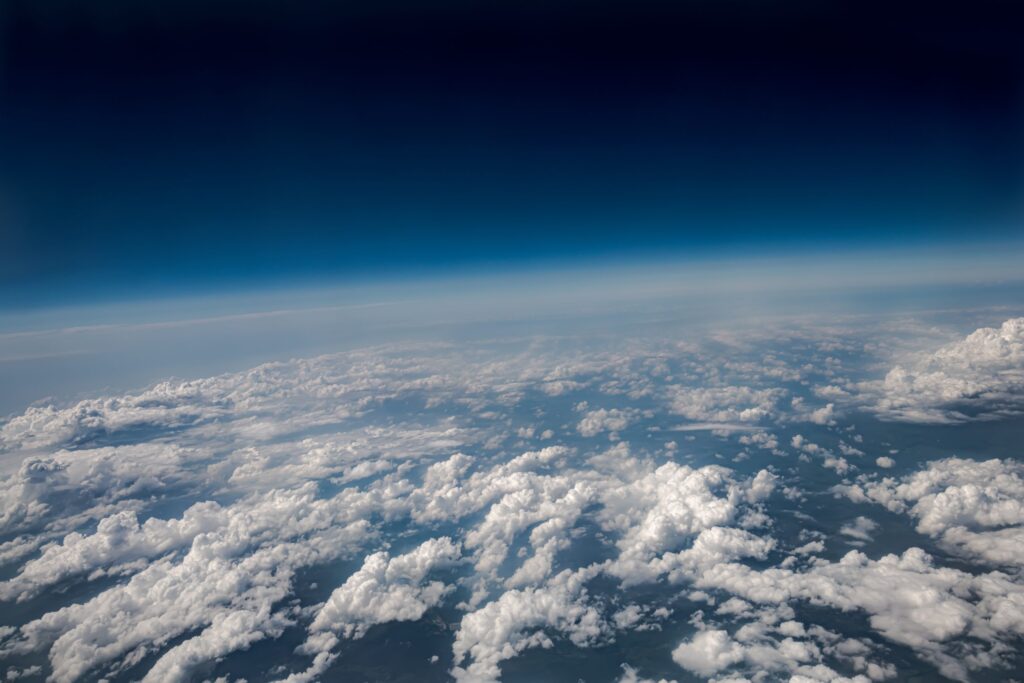 Near Space Testing — b2space