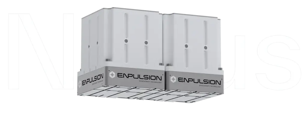 Nexus — ENPULSION GmbH