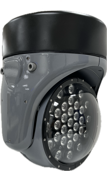 Nightsun® SXP-10