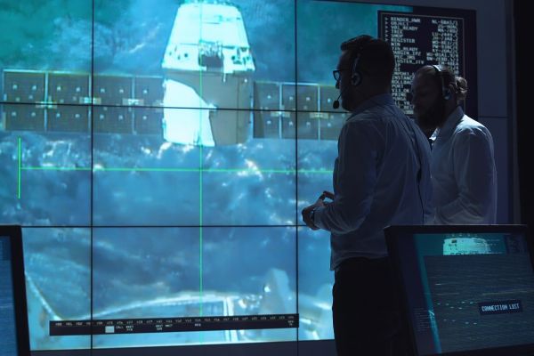 Operational Services