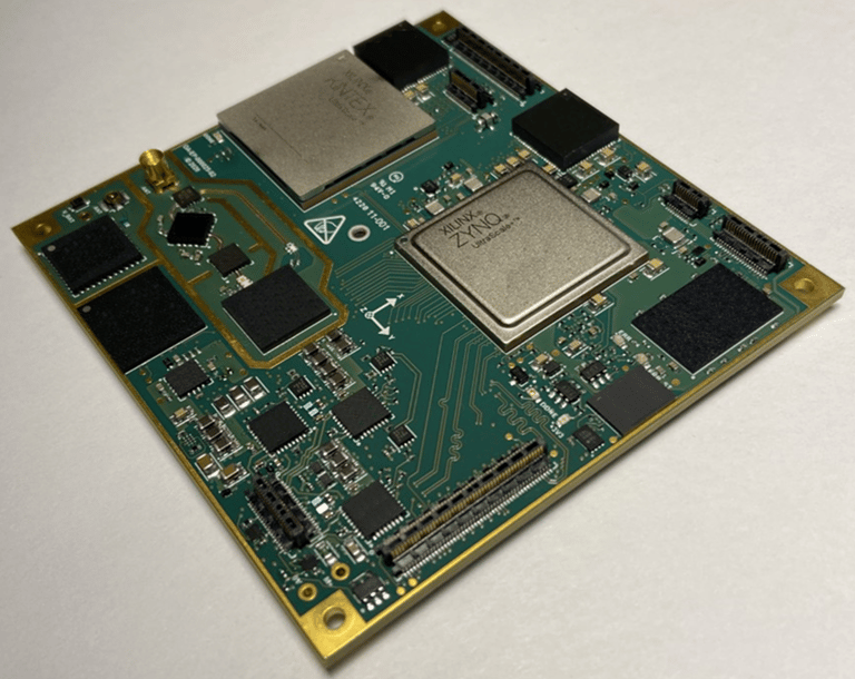 OrbAstro Technologies