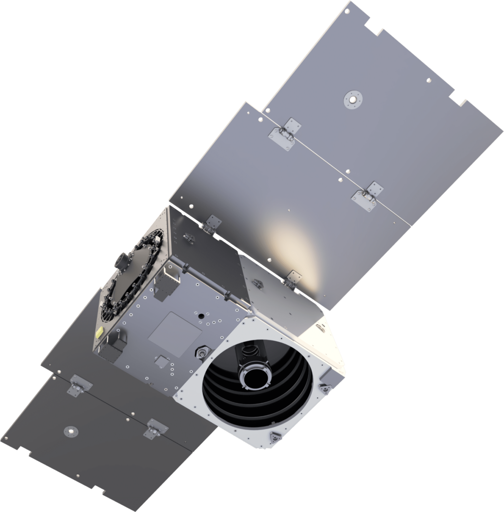 Pelican — Planet Labs PBC