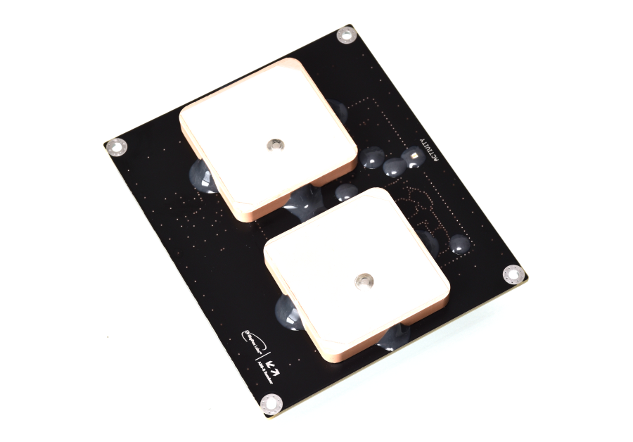 piADSB-NG/FM (Flight Model) — SkyFox Labs s.r.o.
