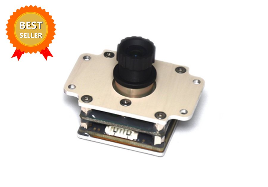 piCAM/FM (Flight Model) — SkyFox Labs s.r.o.