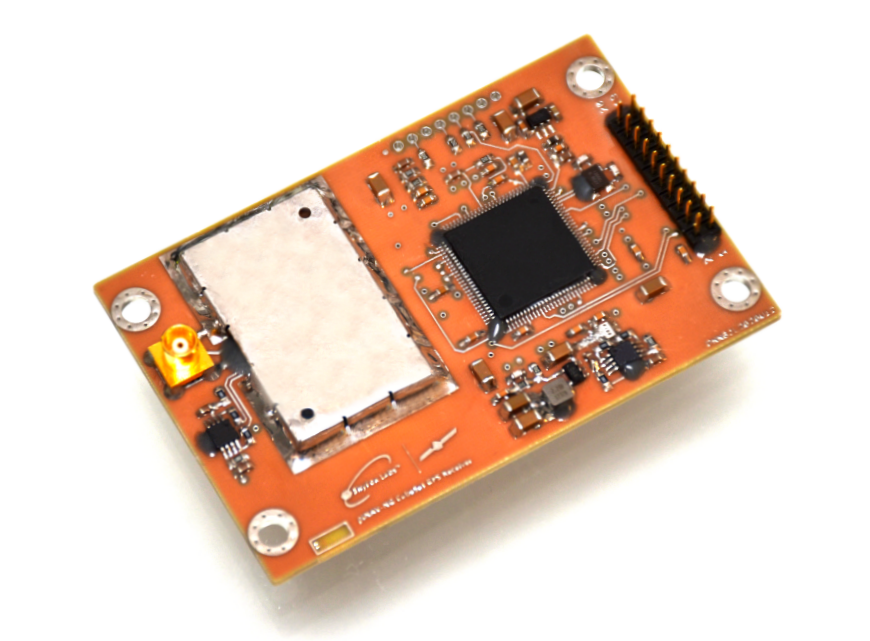 piNAV-NG/FM (Flight Model) — SkyFox Labs s.r.o.