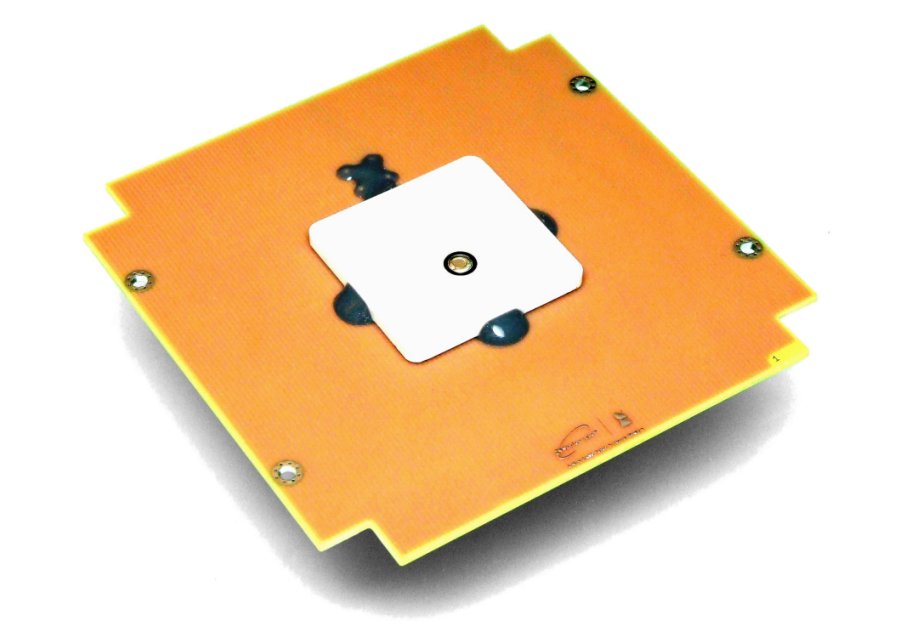 piPATCH-L1E1/FM (Flight Model) — SkyFox Labs s.r.o.
