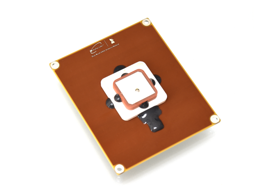 piPATCH-L1L2/FM (Flight Model) — SkyFox Labs s.r.o.