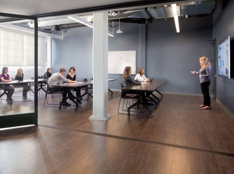 Planet Professional Services