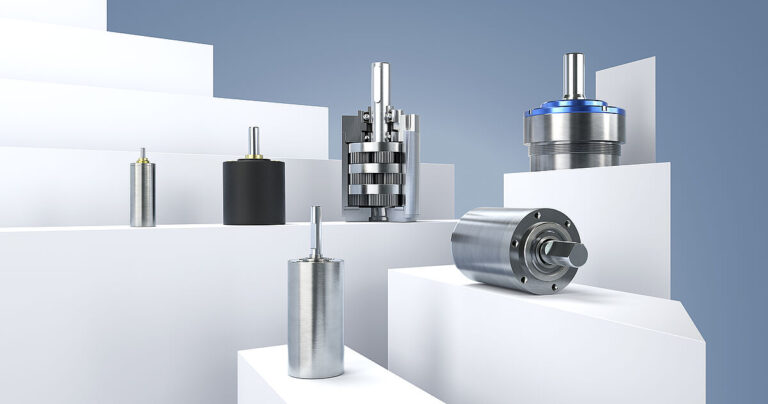 Planetary Gearheads