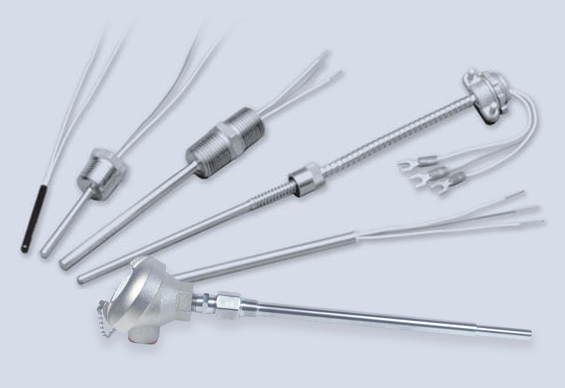 Probes & Probe Assemblies