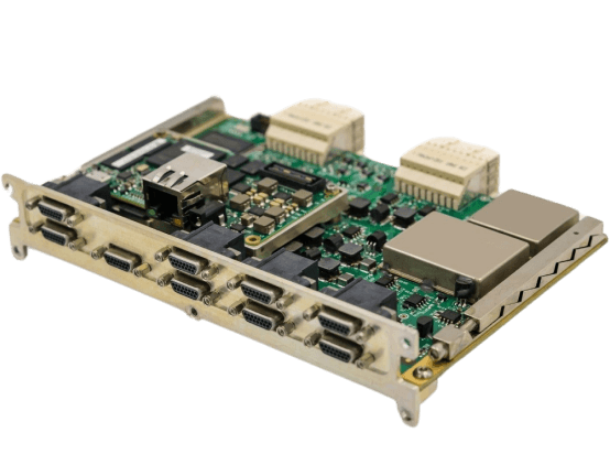 Onboard Computer (OBC)