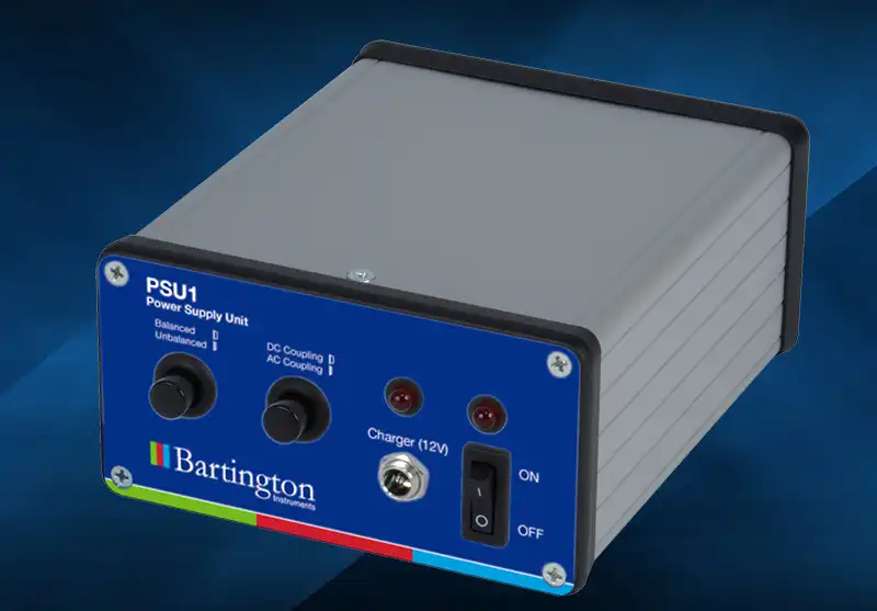 PSU1 — Bartington Instruments