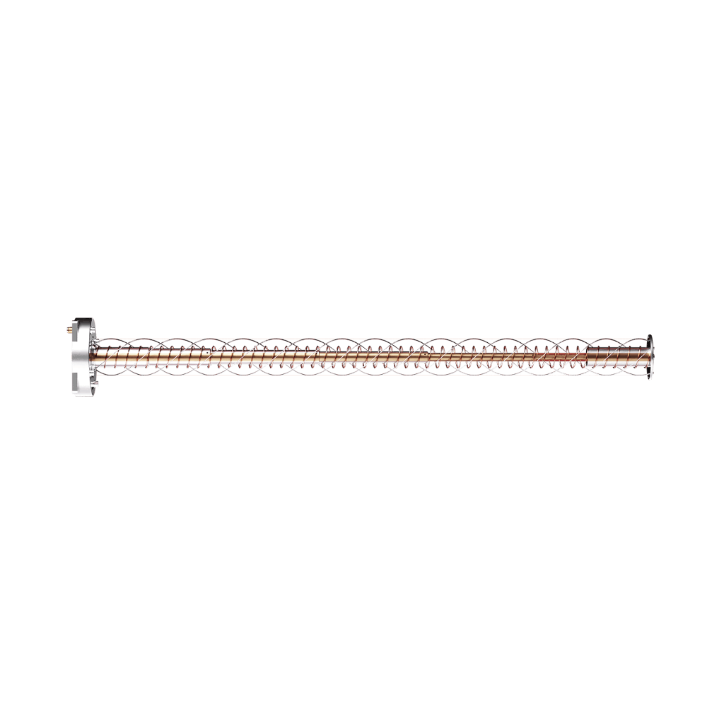 Quadrifilar Helix Antenna — Anywaves
