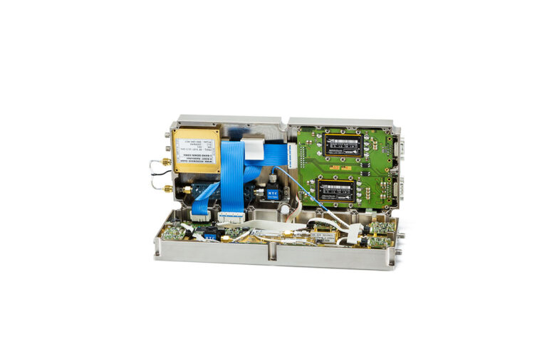 Radar Selectors
