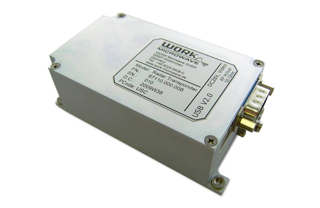 Radar Transponders