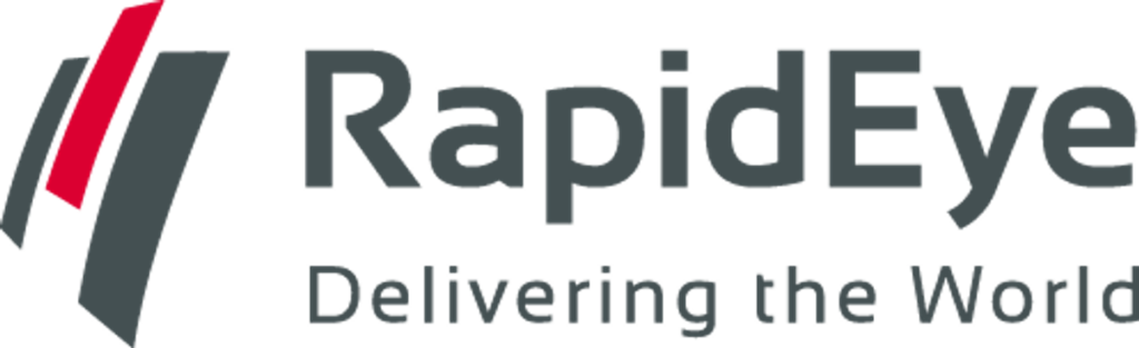 RapidEye® Constellation and Sensor Overview