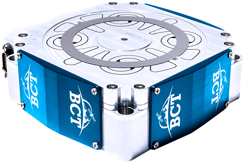 Reaction Wheels — Blue Canyon Technologies