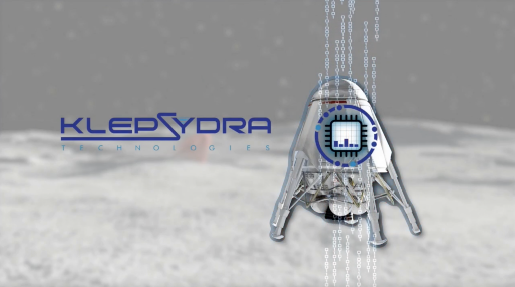 Real-Time Asteroid Pose Determination with Klepsydra AI — Klepsydra Technologies