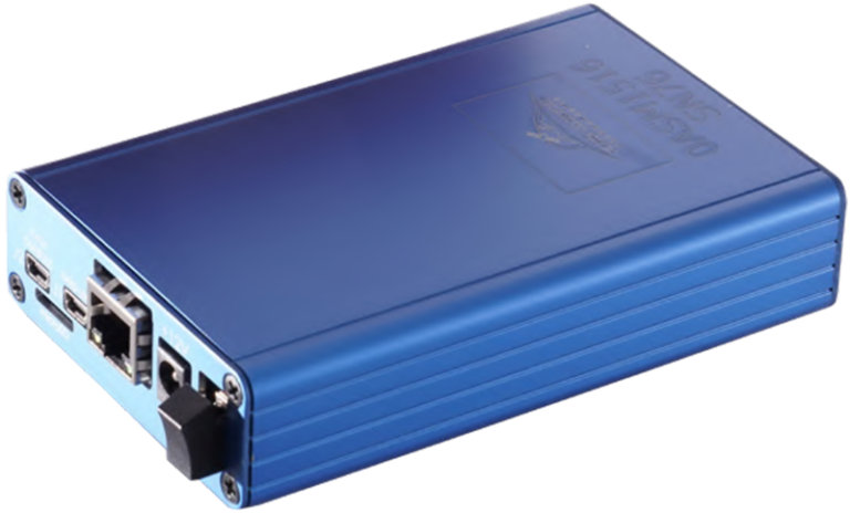 Real-Time Dynamics Processor