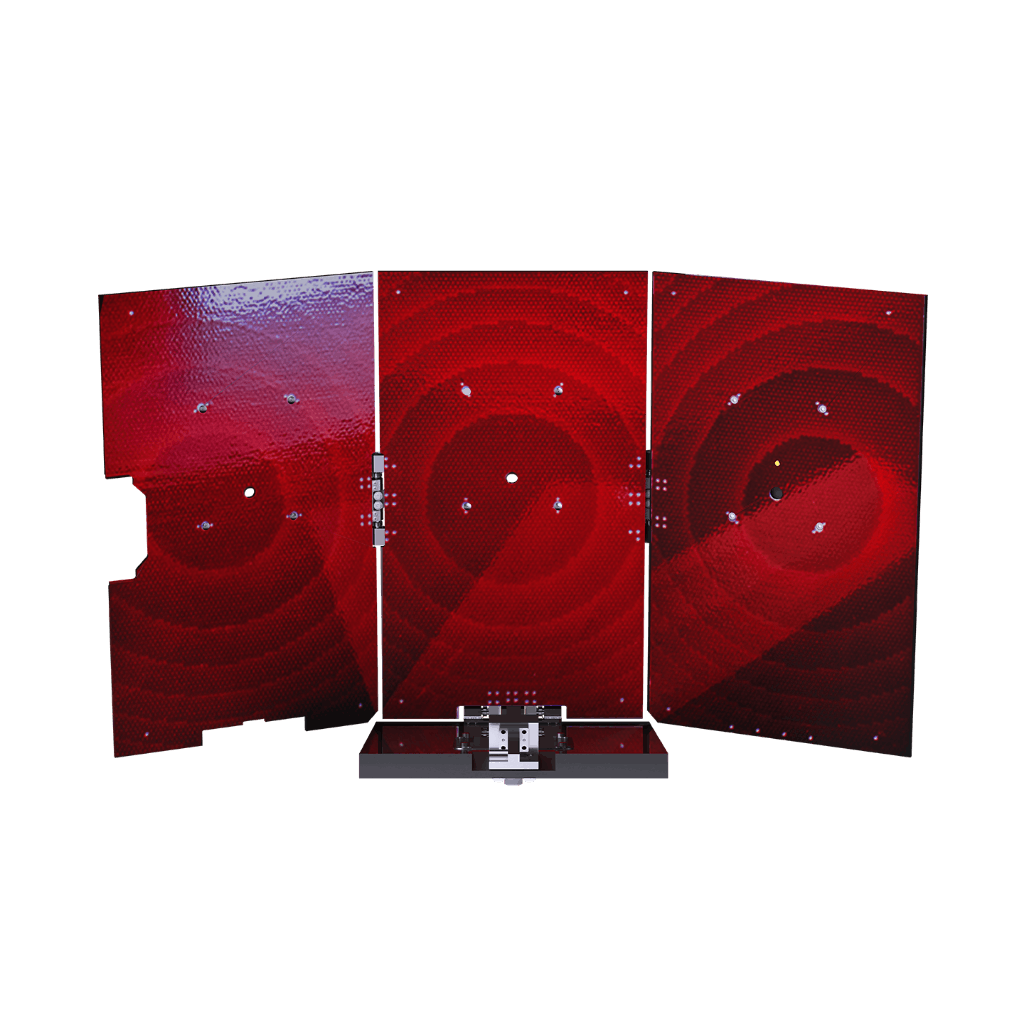 Reflectarray Antenna — Anywaves