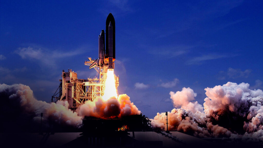 Reuse launch vehicle