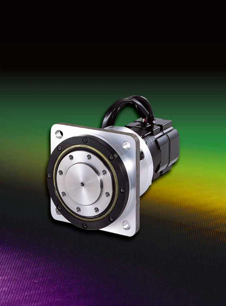 RKF Actuator