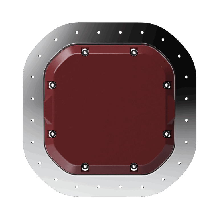 S-Band Launcher Antenna